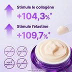 Crème 3D Lifting Coréenne