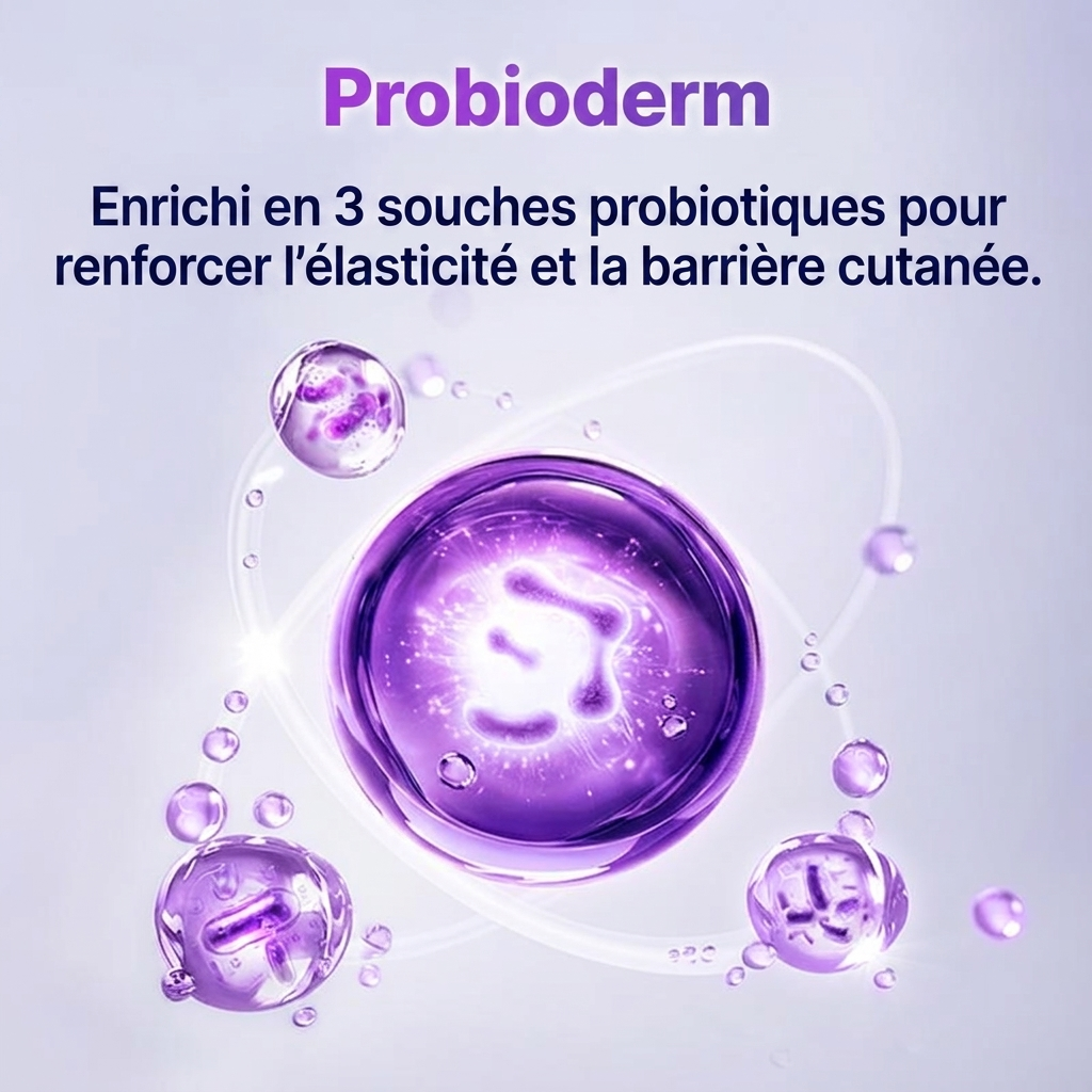 Crème 3D Lifting Coréenne