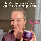 Crème 3D Lifting Coréenne