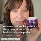 Crème 3D Lifting Coréenne