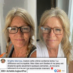 Crème 3D Lifting Coréenne