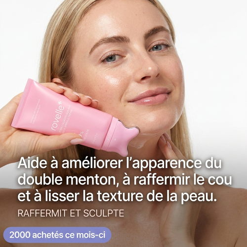 Crème coréenne PDRN — Sculptante Collagène