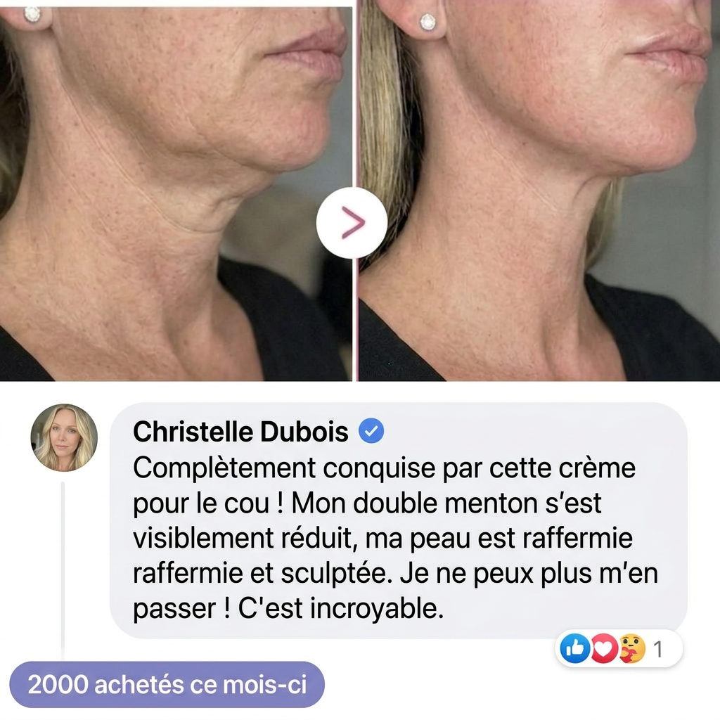 Crème coréenne PDRN — Sculptante Collagène