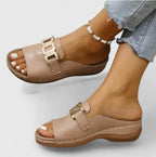 Sandales Sharpay