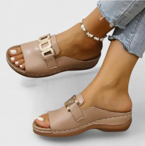 Sandales Sharpay