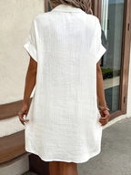 Robe Chemise Riviera dos