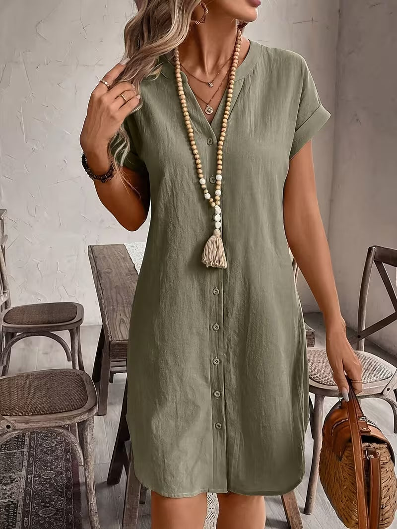 Robe Colette