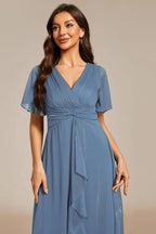 Robe Éléonore