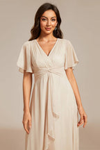 Robe Éléonore