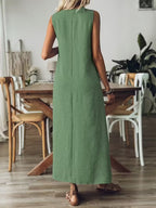 Robe Provençale dos