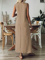 Robe Provençale dos