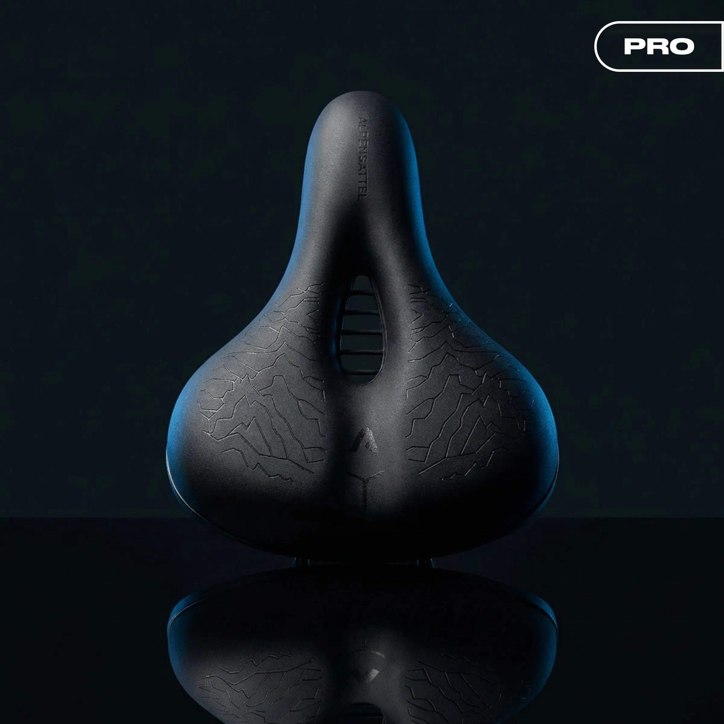 Rovelle 3.0 Confort PRO - vue de face