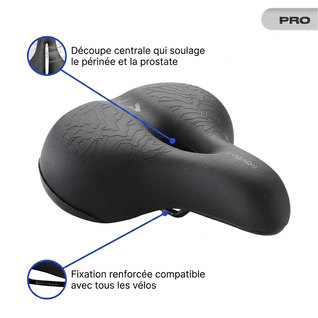Rovelle 3.0 Confort PRO