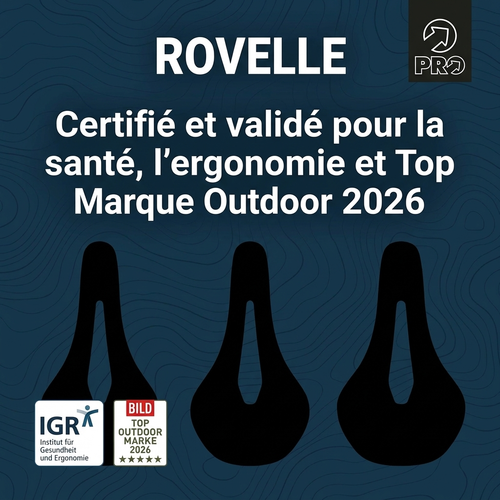 Rovelle 3.0 Race PRO