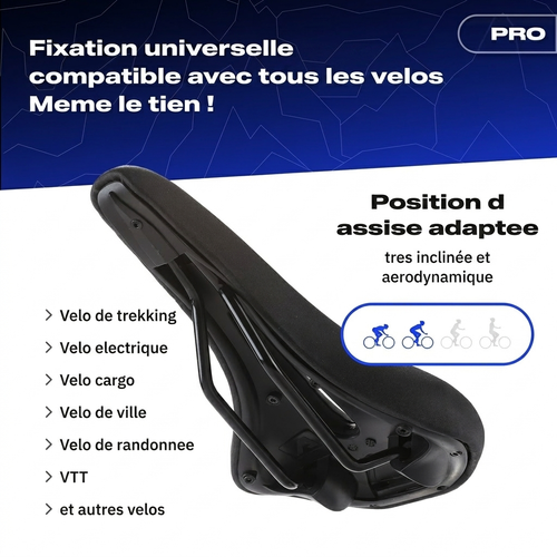 Rovelle 3.0 Race PRO