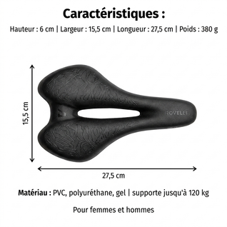 Rovelle 3.0 Sport+