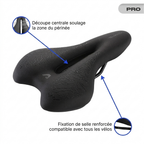 Selle Rovelle Sport PRO - Decoupe perinee
