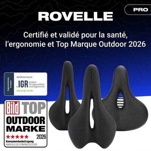 Rovelle 3.0 Sport PRO