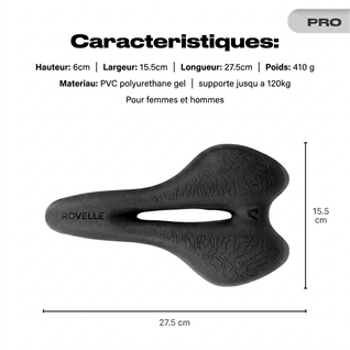Rovelle 3.0 Sport PRO