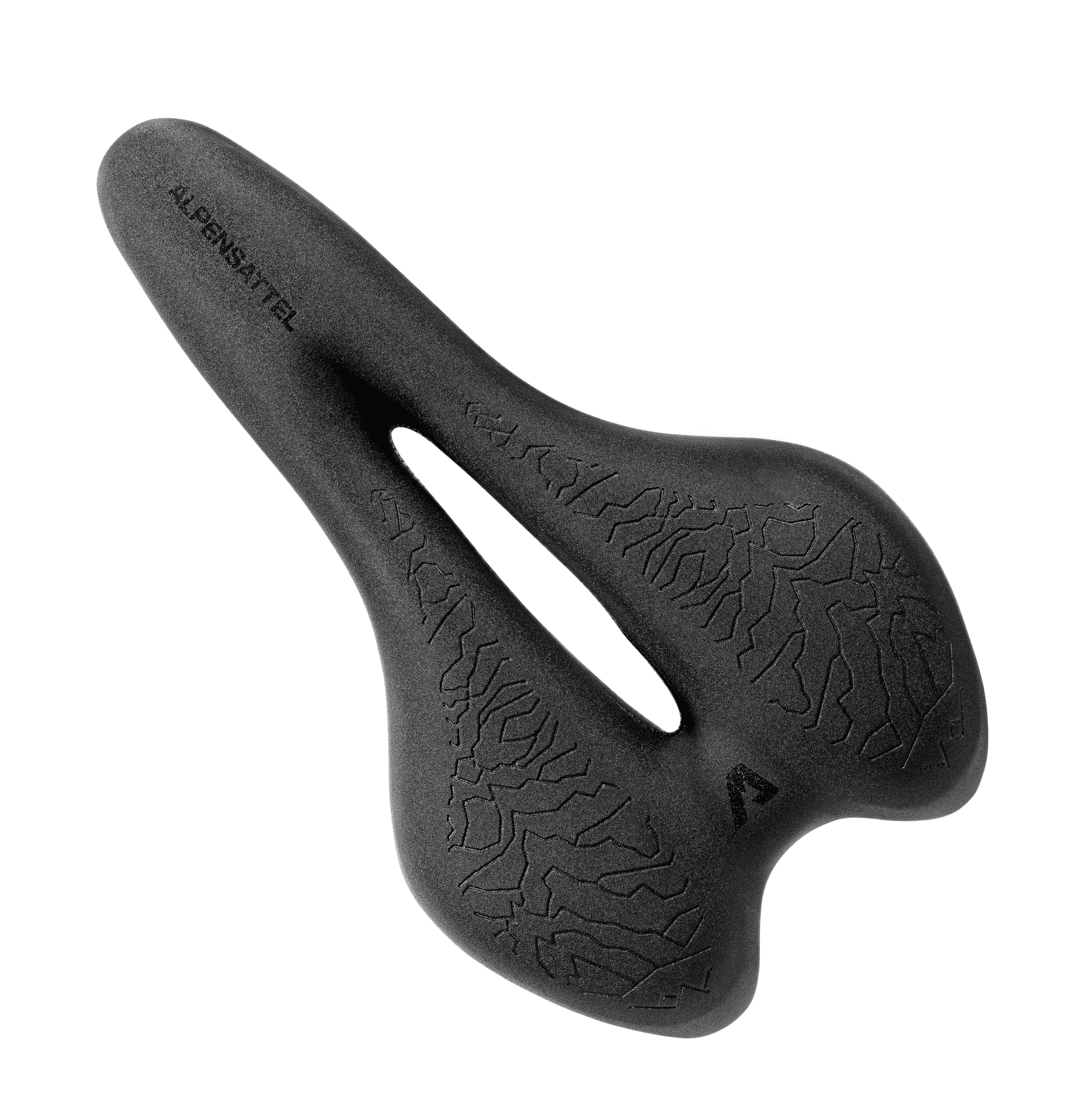 Selle Rovelle Sport PRO packshot blanc