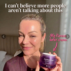 Korean 3D Lifting Cream