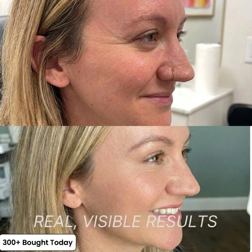 Korean 3D Lifting Cream
