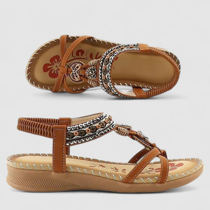 Sandales Maryna