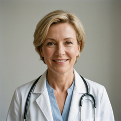 Dr. Hélène Vasseur