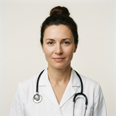 Dr. Léa Marchand