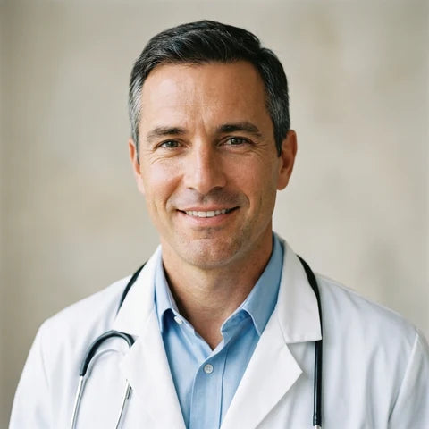 Dr. Julien Mercier