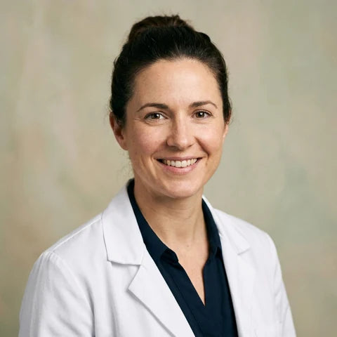 Dr. Sarah Lévy