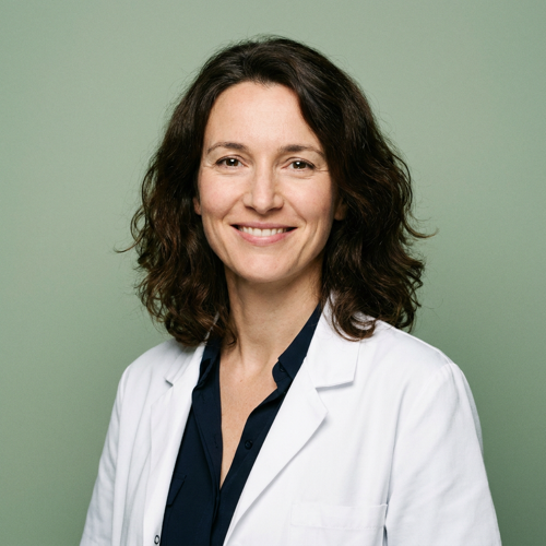 Dr. Camille Laurent